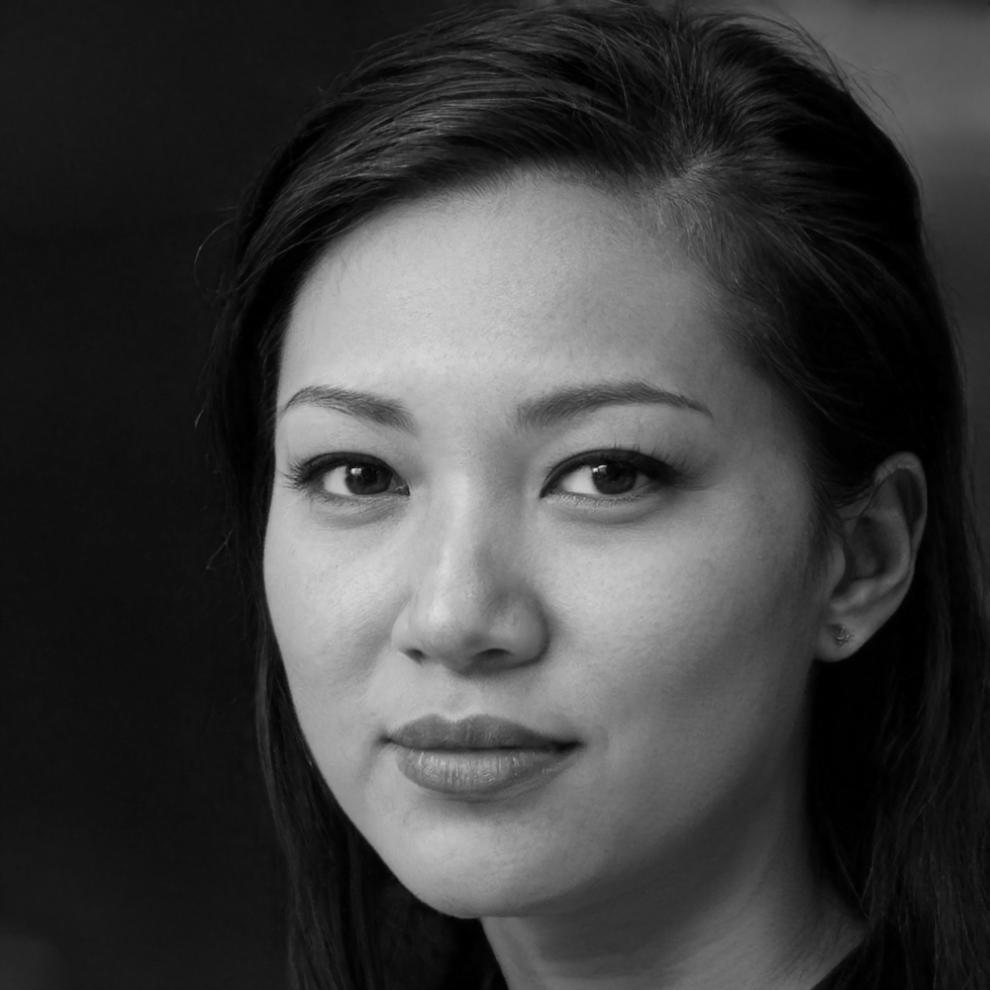 Portrait de Célestine Morvan