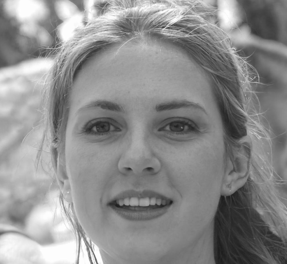 Portrait de Maëlle Rothschild, experte en SEO mobile et conférencière principale